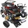 Airfix QUICKBUILD Jeep 'Quicksand' Concept – Airfix J6038