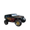 Airfix QUICKBUILD Jeep 'Quicksand' Concept – Airfix J6038