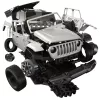 Airfix QUICKBUILD Jeep Gladiator (JT) Overland – Airfix J6039