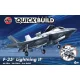 Airfix QUICKBUILD F-35 Lightning II – Airfix J6040
