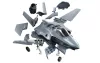 Airfix QUICKBUILD F-35 Lightning II – Airfix J6040