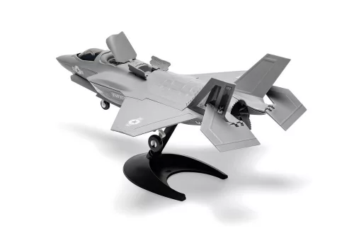 Airfix QUICKBUILD F-35 Lightning II – Airfix J6040