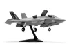 Airfix QUICKBUILD F-35 Lightning II – Airfix J6040