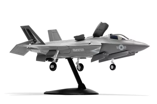 Airfix QUICKBUILD F-35 Lightning II – Airfix J6040