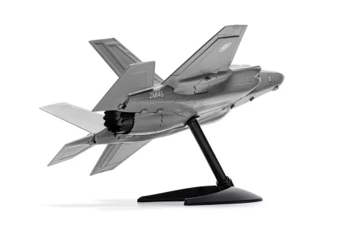 Airfix QUICKBUILD F-35 Lightning II – Airfix J6040