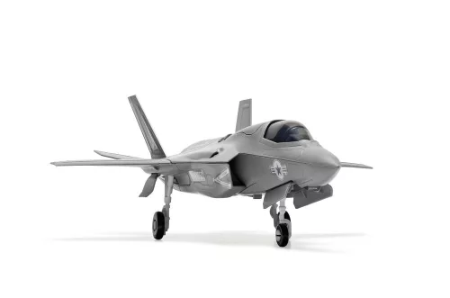 Airfix QUICKBUILD F-35 Lightning II – Airfix J6040