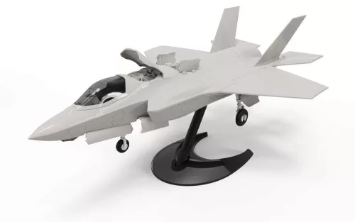 Airfix QUICKBUILD F-35 Lightning II – Airfix J6040