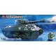 Airfix QUICKBUILD Sherman Firefly 1:35 – Airfix J6042