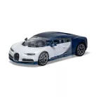 Airfix - QUICKBUILD Bugatti Chiron autó makett (J6044)