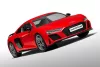 Airfix QUICKBUILD Audi R8 Coupe – Airfix J6049