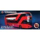Airfix QUICKBUILD New Routemaster Bus – Airfix J6050