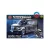 Airfix - QUICKBUILD London Taxi LEVC TX autó makett (J6051)