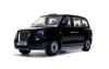 Airfix QUICKBUILD London Taxi – Airfix J6051