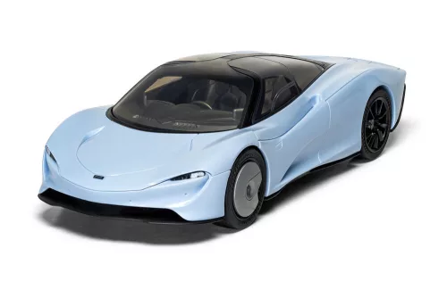 Airfix QUICKBUILD McLaren Speedtail – Airfix J6052