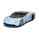 Airfix - QUICKBUILD McLaren Speedtail autó makett (J6052)