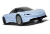 Airfix QUICKBUILD McLaren Speedtail – Airfix J6052