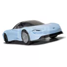 Airfix - QUICKBUILD McLaren Speedtail autó makett (J6052)