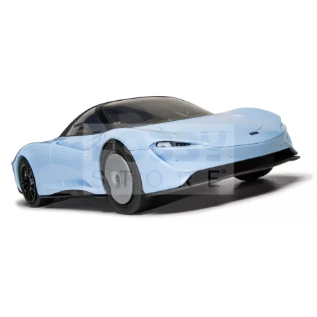 Airfix - QUICKBUILD McLaren Speedtail autó makett (J6052)