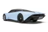 Airfix QUICKBUILD McLaren Speedtail – Airfix J6052