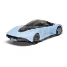 Airfix - QUICKBUILD McLaren Speedtail autó makett (J6052)