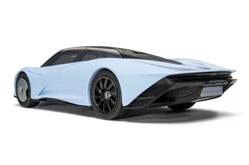 Airfix QUICKBUILD McLaren Speedtail – Airfix J6052