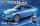 Airfix QUICKBUILD Audi TT Coupe - Blue – Airfix J6054