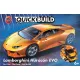 Airfix QUICKBUILD Lamborghini Huracan EVO – Airfix J6058