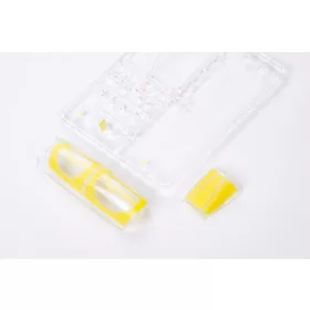   Eduard Accessories Tornado GR.4 TFace 1/32 for ITALERI - kétoldalas kabinmaszk (TFace)