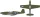 Eduard Accessories P-51B US national insignia for Eduard - felségjel-festő maszk