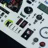 Kelik Spitfire Mk VIII interior 3D decals for Airfix kit - 3D belsőtér-részletező matricakészlet