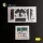 Kelik F-117A - Type 2 interior 3D decals for Trumpeter kit - F-117A - 2. típus – 3D belsőtér-részletező matricakészlet