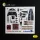 Kelik Bf-109 G2/4 - interior 3D decals for Revell - 3D belsőtér-részletező matricakészlet