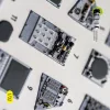 Kelik TORNADO GR.1 - interior 3D decals for Revell - 3D belsőtér-részletező matricakészlet