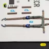 Kelik TORNADO ECR - interior 3D decals for Revell - 3D belsőtér-részletező matricakészlet