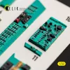 Kelik MiG-23 MF - interior 3D decals for Trumpeter - 3D belsőtér-részletező matricakészlet