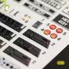 Kelik Unimog 404 interior 3D decals for ICM kit - 3D belsőtér-részletező matricakészlet