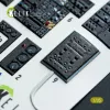 Kelik CH-54A Tarhe interior 3D decals for ICM kit - 3D belsőtér-részletező matricakészlet