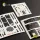 Kelik SH-60B interior 3D decals for Kitty Hawk / Zimimodel kit - 3D belsőtér-részletező matricakészlet
