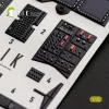 Kelik UH-1Y VENOM - interior 3D decals for Trumpeter - 3D belsőtér-részletező matricakészlet