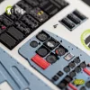 Kelik UH-1B HUEY - interior 3D decals for Trumpeter - 3D belsőtér-részletező matricakészlet