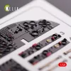 Kelik AN-2 Colt interior 3D decals for HobbyBoss kit - 3D belsőtér-részletező matricakészlet