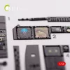 Kelik MV-22 Osprey interior 3D decals for HobbyBoss kit - 3D belsőtér-részletező matricakészlet