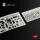 Kelik P-61B 'Black Widow' interior 3D decals for GWH kit - 3D belsőtér-részletező matricakészlet