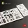 Kelik F-14D Tomcat interior 3D decals for Tamiya kit - 3D belsőtér-részletező matricakészlet