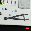 Kelik Dauphin II SA.365F / AS.565SA – 3D belsőtér-részletező matricakészlet, Kitty Hawk / Zimi Model maketthez