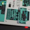 Kelik Ka-27 Helix interior 3D decals for HobbyBoss kit - 3D belsőtér-részletező matricakészlet