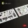 Kelik F-14A Tomcat interior 3D decals for Italeri kit - 3D belsőtér-részletező matricakészlet