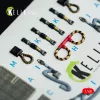 Kelik F-14A Tomcat interior 3D decals for Italeri kit - 3D belsőtér-részletező matricakészlet
