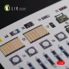 Kelik CH-47F interior 3D decals for Italeri kit - 3D belsőtér-részletező matricakészlet