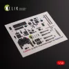 Kelik Ju-87G-1 Kanonenvogel - interior 3D decals for Italeri kit - 3D belsőtér-részletező matricakészlet